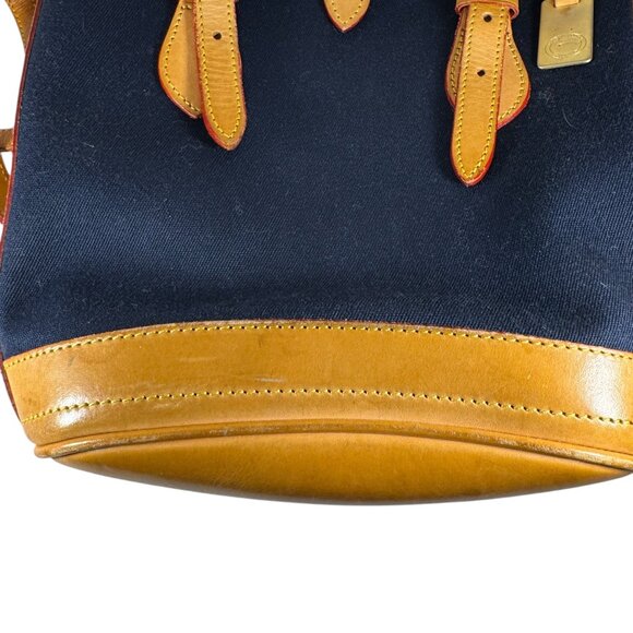 DOONEY AND BOURKE NWOT MINI TOTE BAG IN MINT CONDITION - Picture 4 of 14